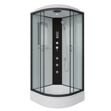 Душевая кабина Niagara NG-6701-14F 90x90