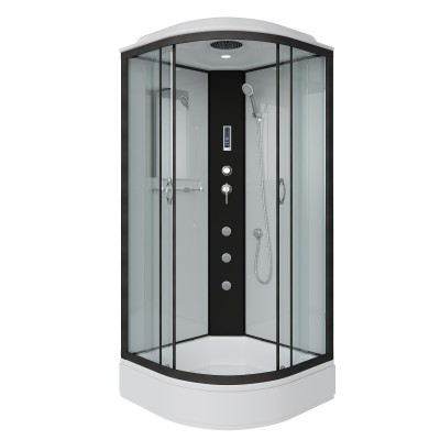 Душевая кабина Niagara NG-6701-14F 90x90