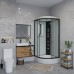 Душевая кабина Niagara NG-6701-14F 90x90