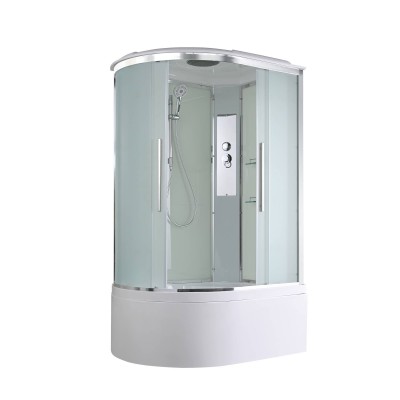 Душевая кабина AvaCan EM5812R 120x80