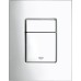 Кнопка смыва Grohe Skate Cosmopolitan 38732000 хром