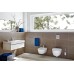 Кнопка смыва Grohe Skate Cosmopolitan 38732000 хром