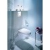 Кнопка смыва Grohe Skate Cosmopolitan 38732000 хром