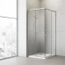 Душевой уголок Radaway Idea KDD 90x80 L