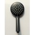 Душевая кабина Frank F418L Black 100x80