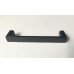 Душевая кабина Frank F418L Black 100x80