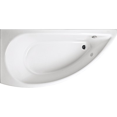 Акриловая ванна 1MarKa Piccolo 150x75 L