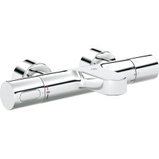Термостат Grohe Grohtherm 3000 Cosmopolitan 34276000 для ванны с душем 