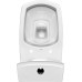 Унитаз-компакт Cersanit Carina 315 011 с микролифтом