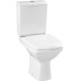Унитаз-компакт Cersanit Carina 315 011 с микролифтом