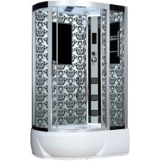 Душевая кабина Niagara Lux NG-7712WR 120x80