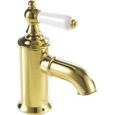 Смеситель Bravat Art F175109G для раковины 