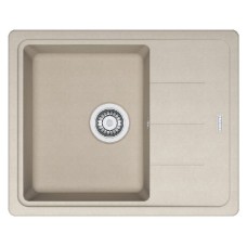 Мойка кухонная Franke Basis BFG 611C сахара 