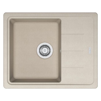 Мойка кухонная Franke Basis BFG 611C сахара