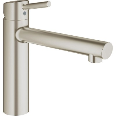 Смеситель Grohe Concetto 31128DC1 для кухонной мойки