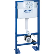 Система инсталляции для унитазов Grohe Rapid SL 38586001 усиленная 