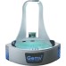 Акриловая ванна Gemy G9069 O 151x151