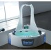Акриловая ванна Gemy G9069 O 151x151