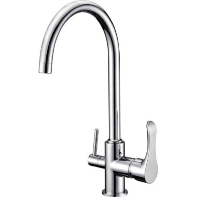 Смеситель Zorg Clean Water ZR 317 YF для кухонной мойки