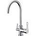Смеситель Zorg Clean Water ZR 317 YF для кухонной мойки