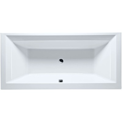 Акриловая ванна Excellent Crown Grand 190x90