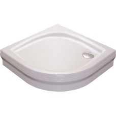 Поддон для душа Ravak Elipso-90 PAN с экраном 
