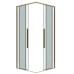 Душевое ограждение Grossman Galaxy 300.K33.01.1010.32.00 100x100