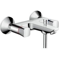 Смеситель Hansgrohe Logis 71243000 для ванны с душем 