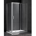 Душевое ограждение Gemy Victoria S30191A-A100 120x100