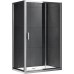 Душевое ограждение Gemy Victoria S30191A-A100 120x100