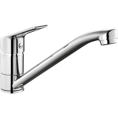 Смеситель Milardo Amur AMUSB00M05 для кухонной мойки