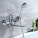 Смеситель Iddis Vibe VIBSBL2i10 универсальный