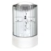 Душевая кабина AvaCan L 610 100x100 с гидромассажем