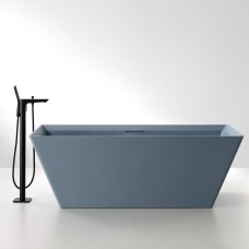 Ванна из искусственного камня ABBER Berlin AM9912G 170x75