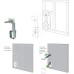 Смеситель Dyson Airblade Wash+Dry WD 06 встраиваемый, с сушилкой для рук