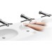 Смеситель Dyson Airblade Wash+Dry WD 06 встраиваемый, с сушилкой для рук