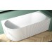 Акриловая ванна ABBER AB9329-1.7 R 170x80