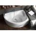 Акриловая ванна Aquanet Jamaica 160x100 R