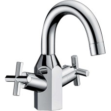 Смеситель Berholm Osse OSESB00B01 для раковины 