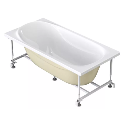 Опора металлическая усиленная DOMANI-Spa B1 1500