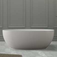 Ванна из искусственного камня ABBER Stein AS9641-1.5 150x78