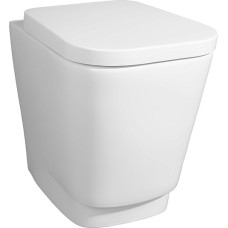 Унитаз приставной BelBagno Romina 