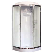 Душевая кабина Royal Bath RB90HK1-T 90x90