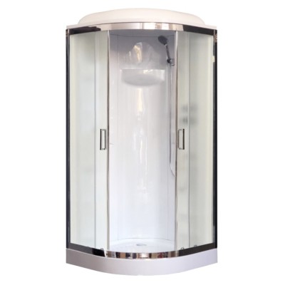 Душевая кабина Royal Bath RB90HK1-T 90x90