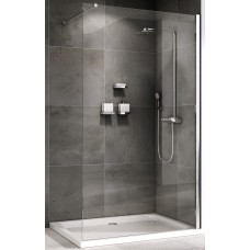 Душевая перегородка ABBER Immer Offen AG61120 120x200