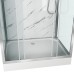 Душевая кабина Niagara Lux NG-7772QM 120x90