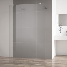 Душевая перегородка Cezares Liberta-L-2-100-C-Cr 