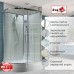 Душевая кабина AvaCan EM3812R N T 120x80