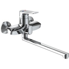 Смеситель Aquanet Bath & basin SD91669A универсальный 