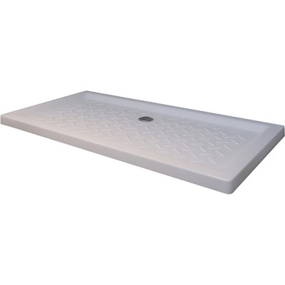 Поддон для душа RGW Ceramics CR-097 72х90х6